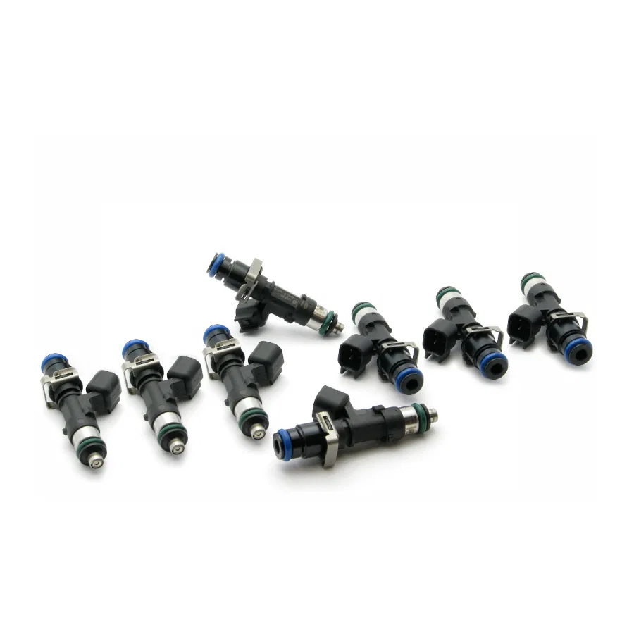 17U-05-0095-8 – DEATSCHWERKS Fuel Injector, 1000 CC/Min Flow Rate Uscar Connector Style Set Of 8